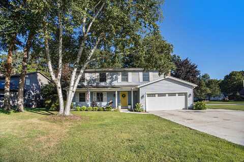 14061 Pheasant Run, Holland, MI 49424