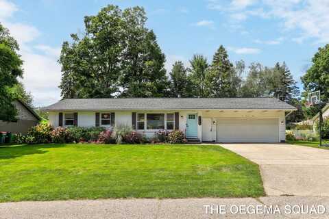230 Sanford Street, Zeeland, MI 49464