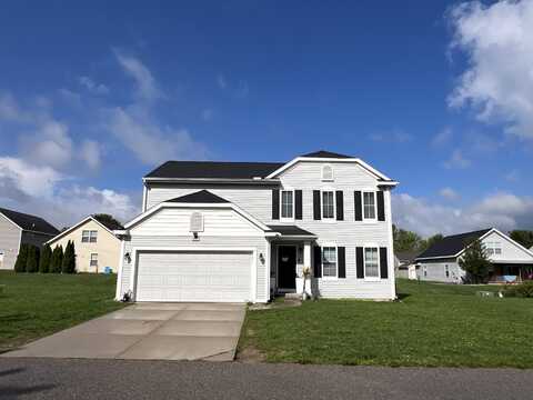 6575 Van Dam Avenue, Hudsonville, MI 49426