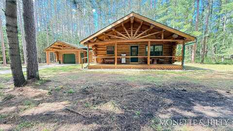 3725 Putnam Road, Muskegon, MI 49445