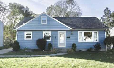 2511 Michael Avenue SW, Wyoming, MI 49509
