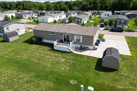 11504 Sunset Glen, Allendale, MI 49401