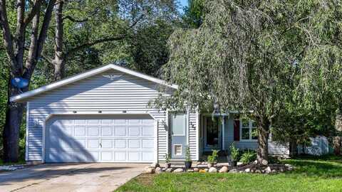 125 Liberty Street, Holland, MI 49424