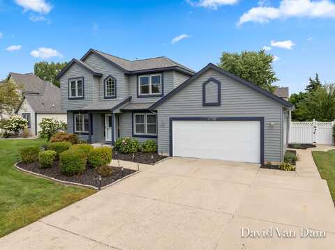 6710 Vantage Drive SE, Caledonia, MI 49316