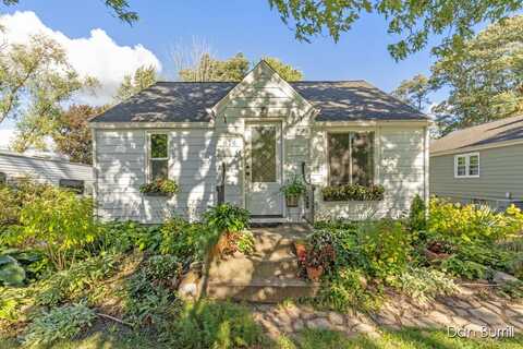 616 Church Street, Wayland, MI 49348