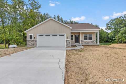 9026 Weston Drive, Coopersville, MI 49404
