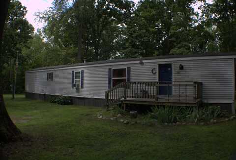 14426 Deaner Road, Howard City, MI 49329