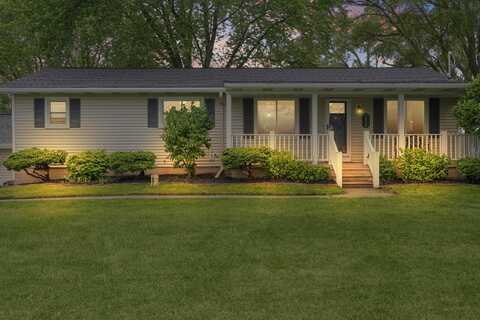 8475 Homerich Avenue SW, Byron Center, MI 49315