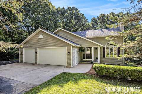 4287 4 Mile Road NE, Grand Rapids, MI 49525