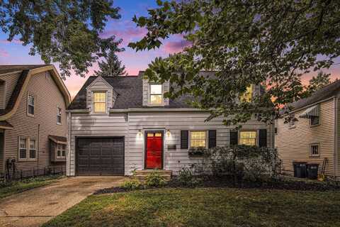 703 Griswold Street SE, Grand Rapids, MI 49507