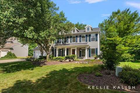509 Hartfield Drive SE, Ada, MI 49301