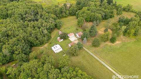 9905 52nd Avenue, Allendale, MI 49401