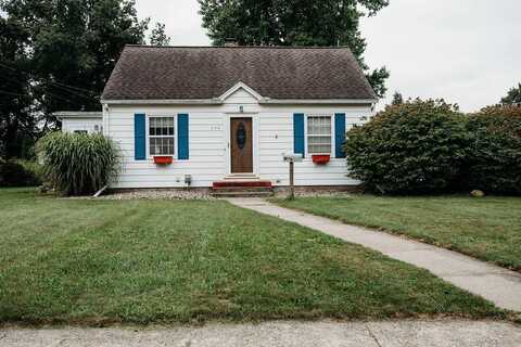 356 Parchmount Avenue, Parchment, MI 49004