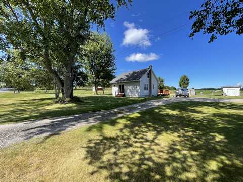 4426 E Madison Road, Walkerville, MI 49459