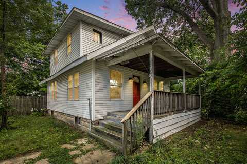 501 S 15th Street, Niles, MI 49120