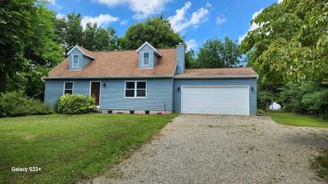 23920 64th Avenue, Mattawan, MI 49071