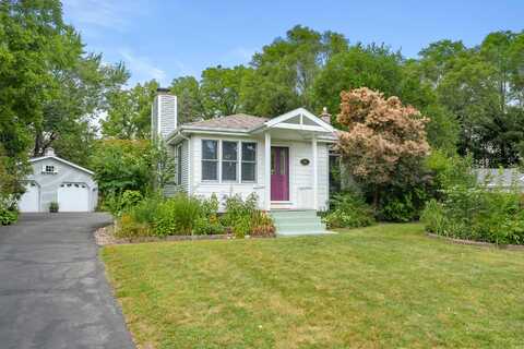 847 Marion Street, Battle Creek, MI 49014