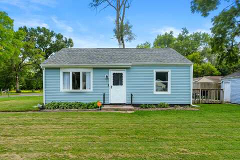 1525 Baker Drive, Kalamazoo, MI 49048