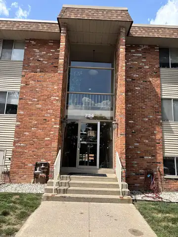 734 W Kilgore Road, Kalamazoo, MI 49008