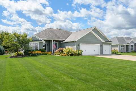 2681 Starling Avenue, Schoolcraft, MI 49087