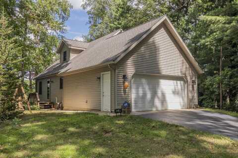 27348 Manstrom Drive, Lawton, MI 49065
