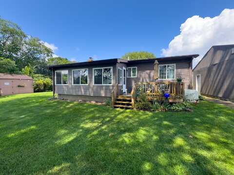 58568 Ash Road, Three Rivers, MI 49093