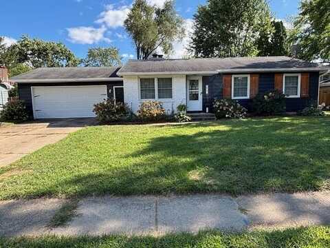 1819 Woodland Drive, Portage, MI 49024