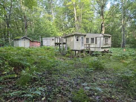 8859 E Grandview Trail, Reed City, MI 49677