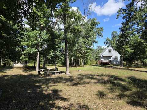 5594 S Peacock Trail, Baldwin, MI 49304