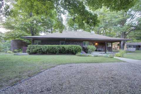 15388 Rapids Drive, Hersey, MI 49639