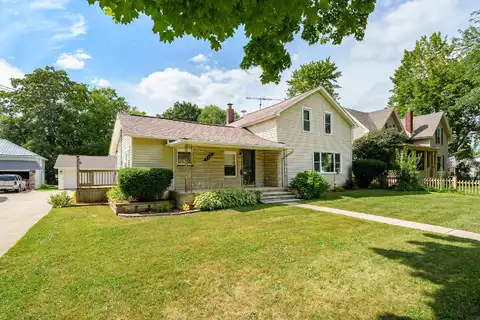 623 N Main Street, Bellevue, MI 49021