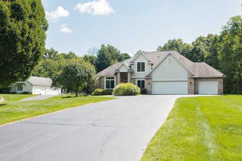 8035 Glenwynd Drive, Kalamazoo, MI 49009