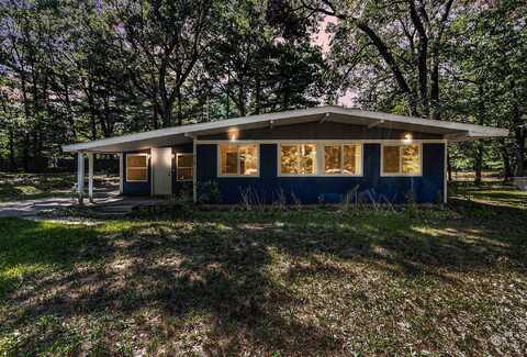 535 Hazel Court, Muskegon, MI 49442
