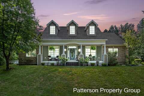 3164 Jamestown Lane, Fruitport, MI 49415