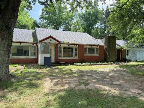 2411 Creek Road, Niles, MI 49120