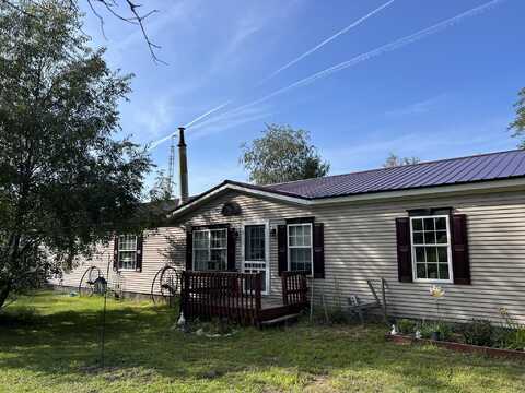 984 W Rose Meadow Drive Drive, Luther, MI 49656