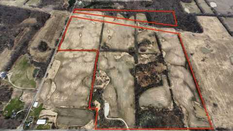 V Drive N, Olivet, MI 49076