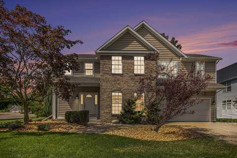 4584 Chasemoor Drive, Portage, MI 49024