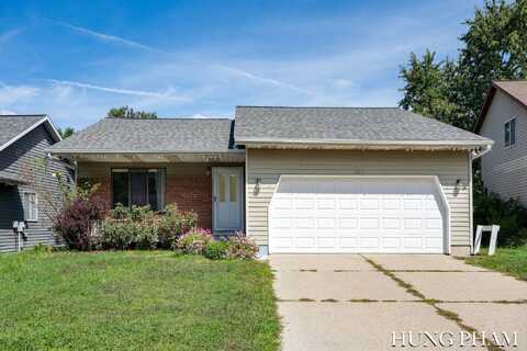 467 Stonehenge Street SE, Kentwood, MI 49548
