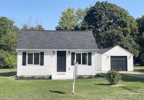 974 W Summit Avenue, Muskegon, MI 49441