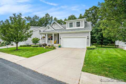 623 Parkview Avenue, Spring Lake, MI 49456