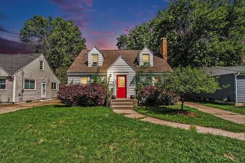 2650 Madison Avenue SE, Grand Rapids, MI 49507