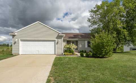 3619 Deeprose Drive SE, Caledonia, MI 49316