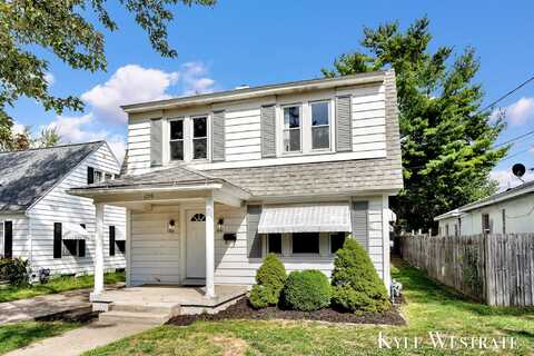 1736 Wendler Avenue SW, Wyoming, MI 49509