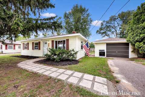 217 60th Street SE, Grand Rapids, MI 49548