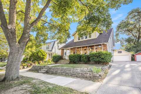 1446 Fremont Avenue NW, Grand Rapids, MI 49504