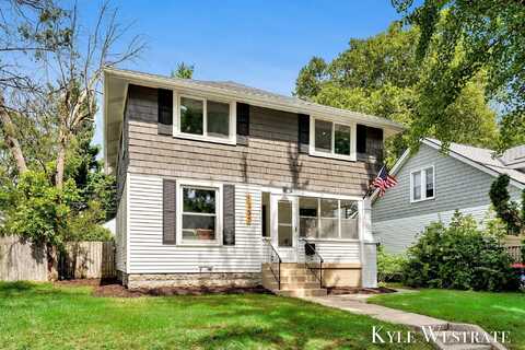 1237 Arianna Street NW, Grand Rapids, MI 49504