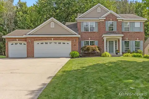 3492 Birch Knoll Drive SE, Grand Rapids, MI 49512
