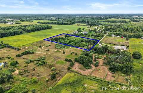 Tiffany Avenue NE, Rockford, MI 49341