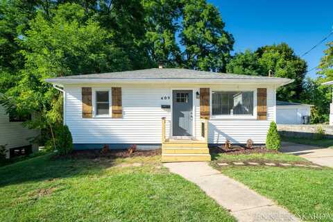 409 Cedar Street NE, Grand Rapids, MI 49503